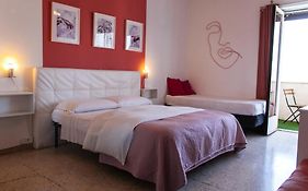 B&B Piramide Terrace